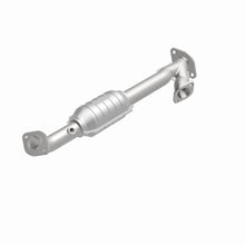 Load image into Gallery viewer, MagnaFlow Exhaust Products 93657 HM Grade Direct-Fit Catalytic Converter for Select Lexus GX470, Toyota 4Runner