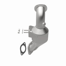 Load image into Gallery viewer, MagnaFlow Exhaust Products 5561837 California CARB Direct-Fit Catalytic Converter for Select Ford Special Service Police Sedan, Ford Taurus, Lincoln MKT