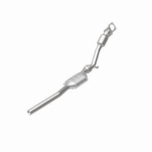 Load image into Gallery viewer, MagnaFlow Exhaust Products 24313 HM Grade Direct-Fit Catalytic Converter for Select Audi S4