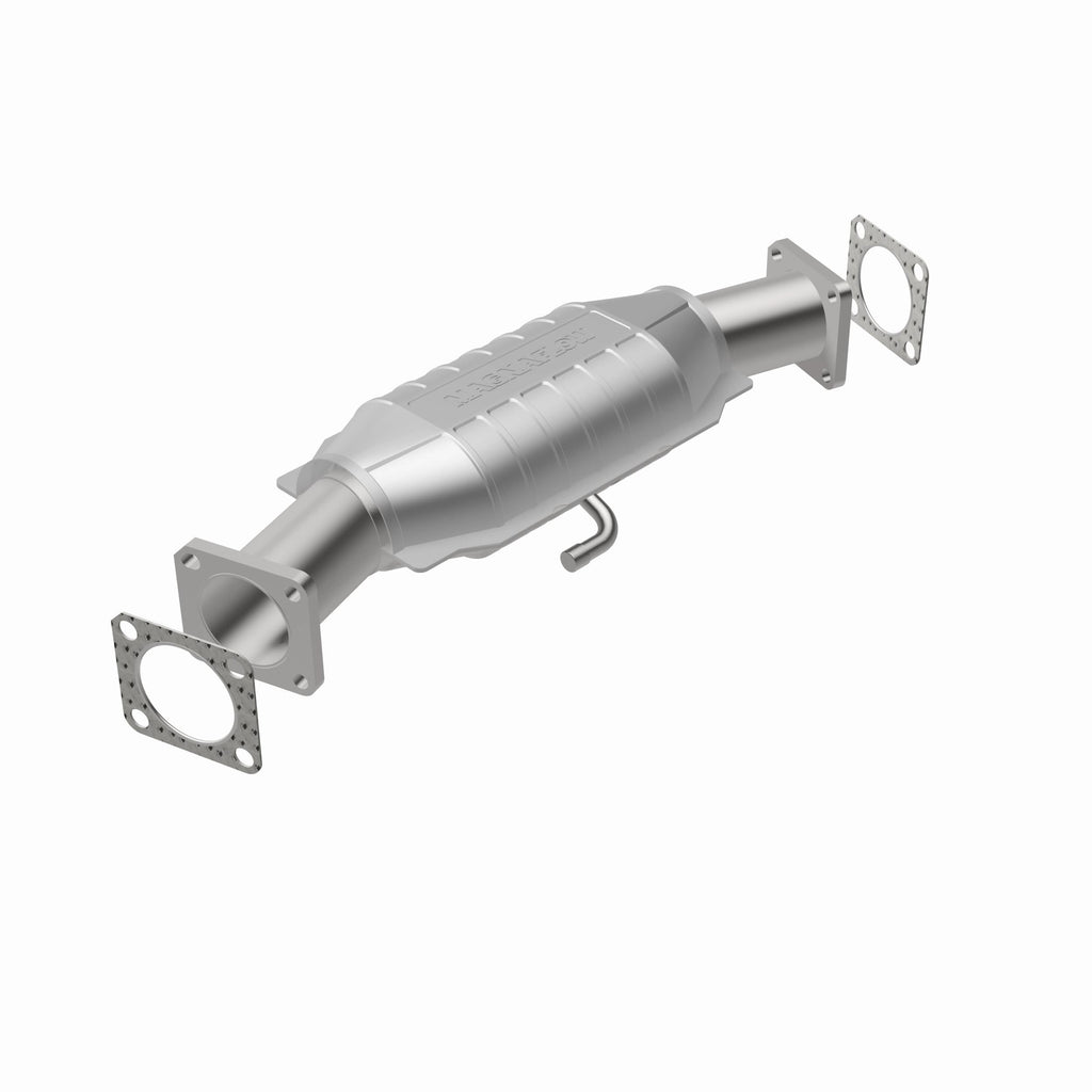 MagnaFlow Exhaust Products 93426 Standard Grade Direct-Fit Catalytic Converter for Select Chevrolet Camaro, Chevrolet Corvette