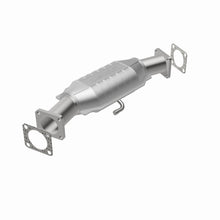 Load image into Gallery viewer, MagnaFlow Exhaust Products 93426 Standard Grade Direct-Fit Catalytic Converter for Select Chevrolet Camaro, Chevrolet Corvette