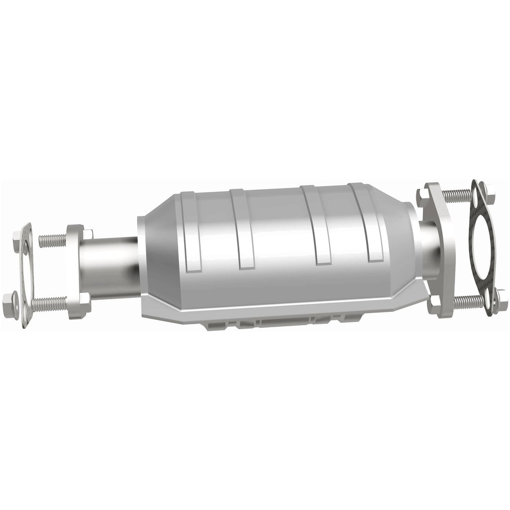 MagnaFlow Exhaust Products 5571483 California CARB Direct-Fit Catalytic Converter for Select Hyundai Tucson, Kia Sportage
