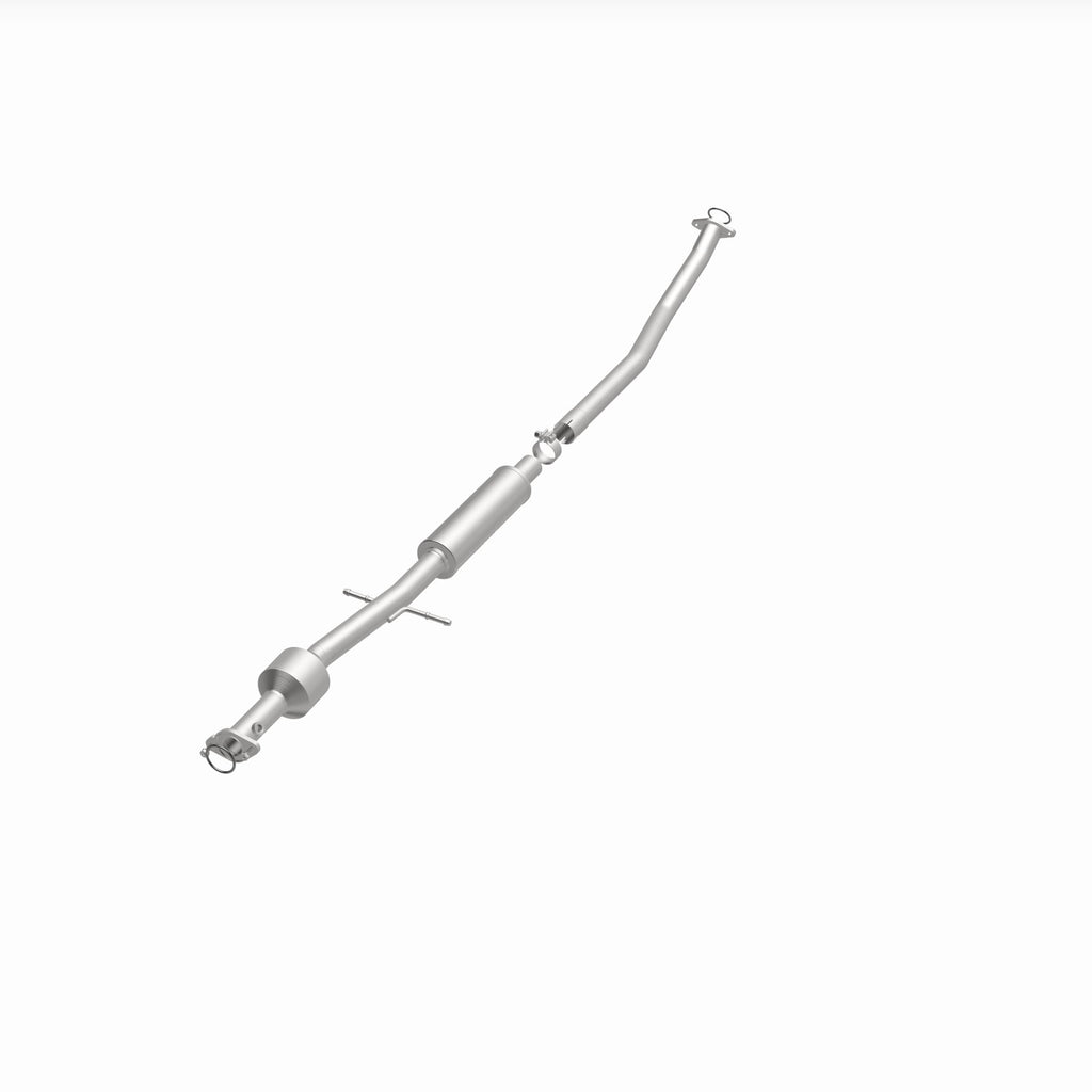 MagnaFlow Exhaust Products 21-325 OEM Grade Direct-Fit Catalytic Converter for Select Mazda CX-3