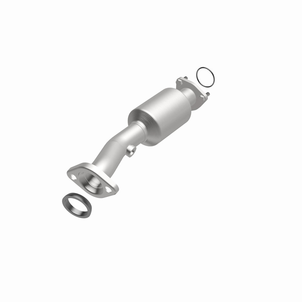 MagnaFlow Exhaust Products 21-491 OEM Grade Direct-Fit Catalytic Converter for Select Honda Fit