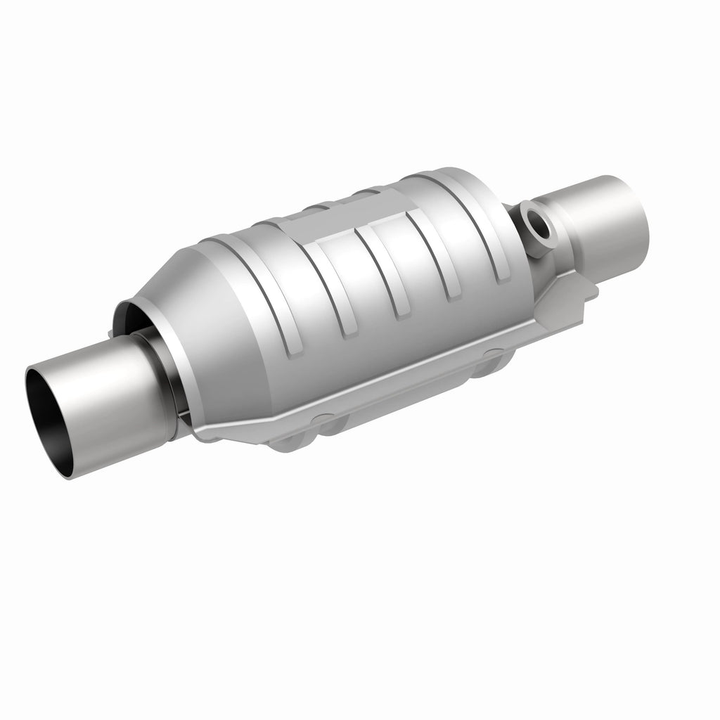 MagnaFlow Exhaust Products 441235 California CARB Universal Catalytic Converter