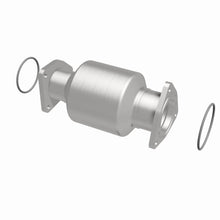 Load image into Gallery viewer, MagnaFlow Exhaust Products 5592862 California CARB Direct-Fit Catalytic Converter for Select Acura MDX