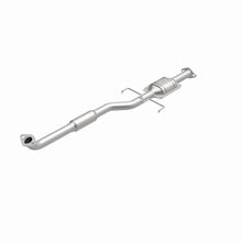Load image into Gallery viewer, MagnaFlow Exhaust Products 49459 OEM Grade Direct-Fit Catalytic Converter for Select Mitsubishi Eclipse, Mitsubishi Galant