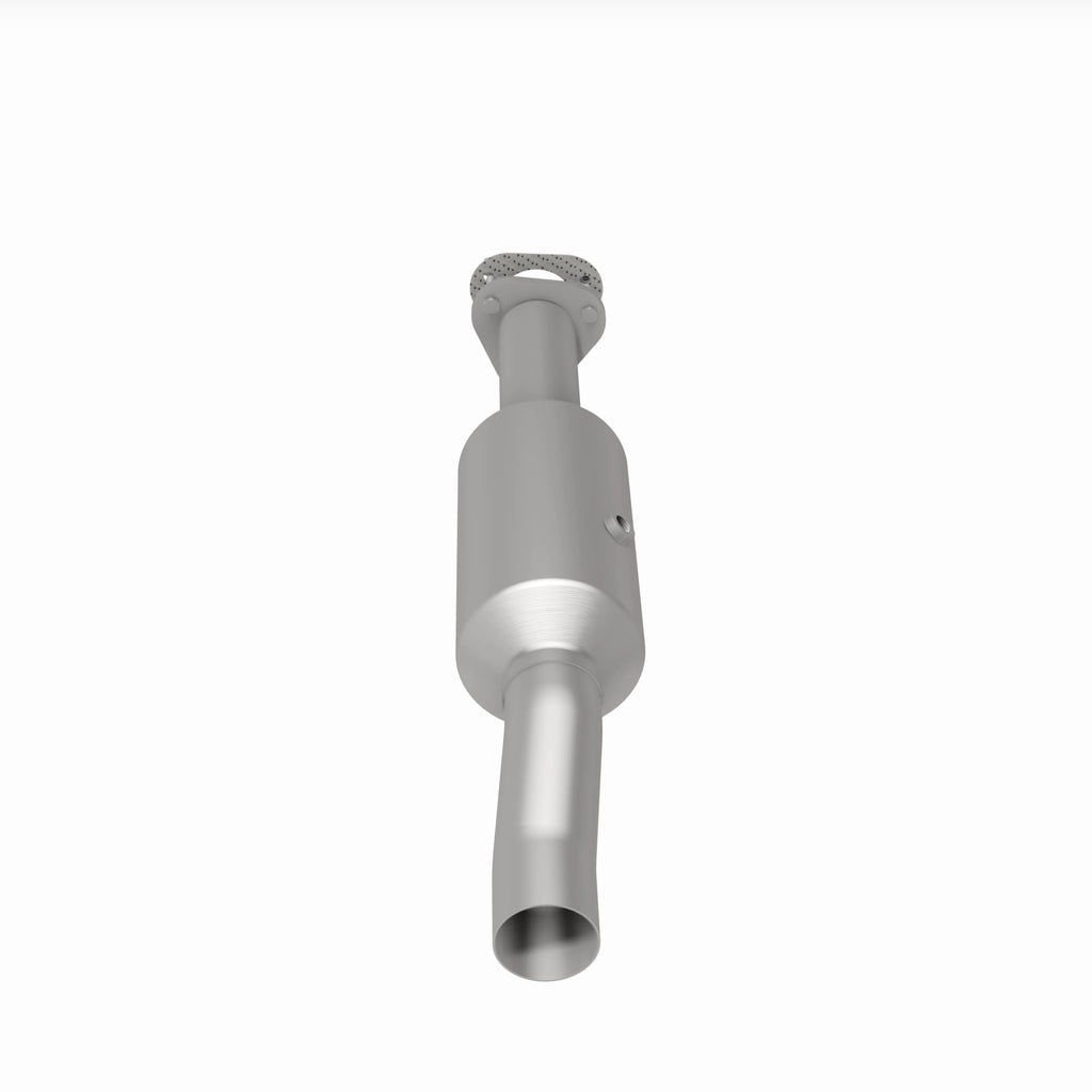MagnaFlow Exhaust Products 280446 OEM Grade Direct-Fit Catalytic Converter for Select Ford E-450 Super Duty