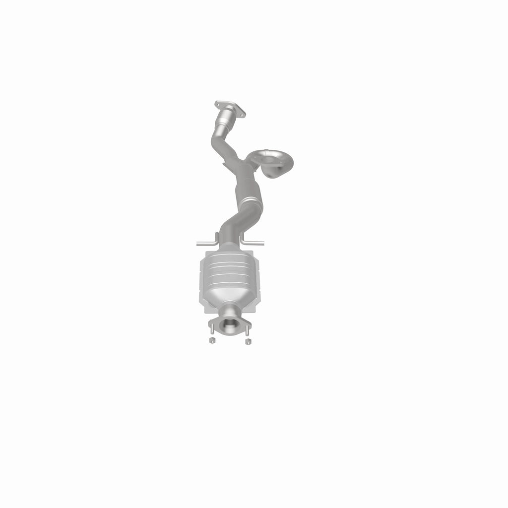 MagnaFlow Exhaust Products 52417 OEM Grade Direct-Fit Catalytic Converter for Select Buick LaCrosse, Cadillac XTS, Chevrolet Impala
