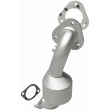 Load image into Gallery viewer, MagnaFlow Exhaust Products 5582957 California CARB Direct-Fit Catalytic Converter for Select Ford Police Interceptor Utility