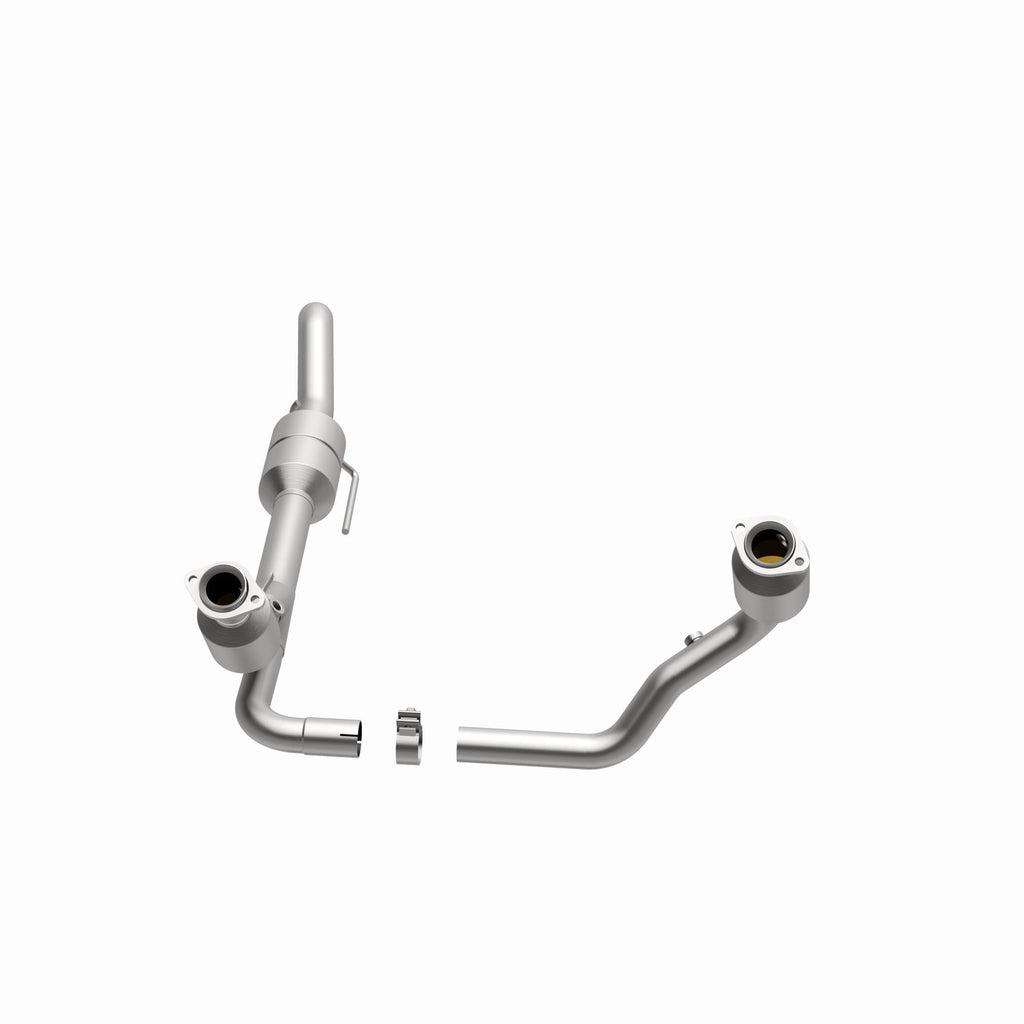MagnaFlow Exhaust Products 51338 OEM Grade Direct-Fit Catalytic Converter for Select Dodge Durango