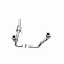 Load image into Gallery viewer, MagnaFlow Exhaust Products 51338 OEM Grade Direct-Fit Catalytic Converter for Select Dodge Durango
