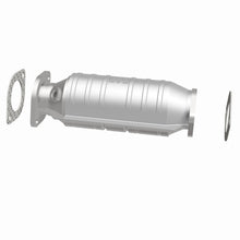 Load image into Gallery viewer, MagnaFlow Exhaust Products 23706 HM Grade Direct-Fit Catalytic Converter for Select Nissan 200SX, Nissan Altima, Nissan Maxima, Nissan Sentra