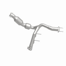 Load image into Gallery viewer, MagnaFlow Exhaust Products 280266 OEM Grade Direct-Fit Catalytic Converter for Select Ford F-150