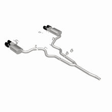 Load image into Gallery viewer, MagnaFlow Exhaust Products 19640 Competition Series Stainless 2.5 in Cat-Back for Select Ford Mustang