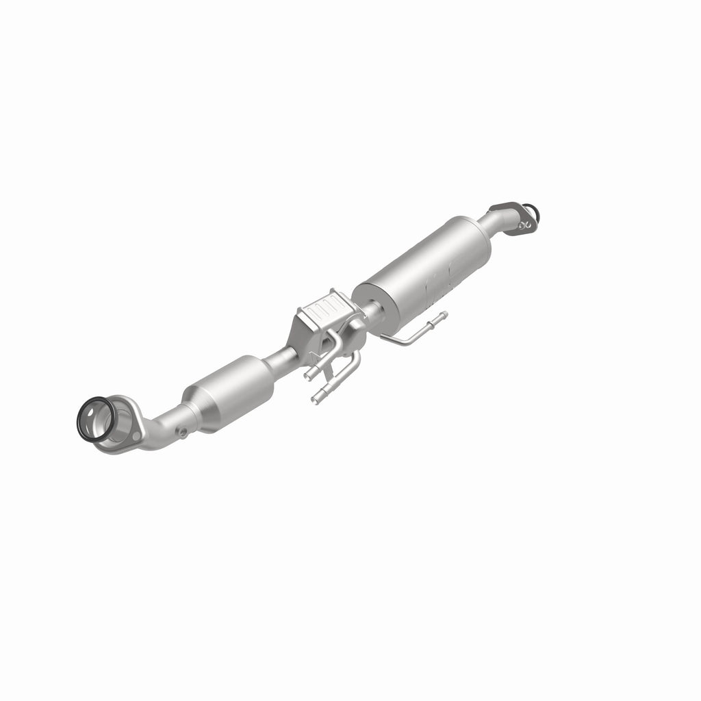 MagnaFlow Exhaust Products 280468 OEM Grade Direct-Fit Catalytic Converter for Select Toyota Prius, Toyota Prius AWD-e, Toyota Prius Prime