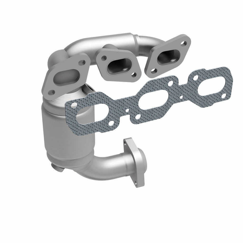 MagnaFlow Exhaust Products 50301 HM Grade Manifold Catalytic Converter for Select Ford Contour, Ford Mystique, Mercury Cougar, Mercury Mystique