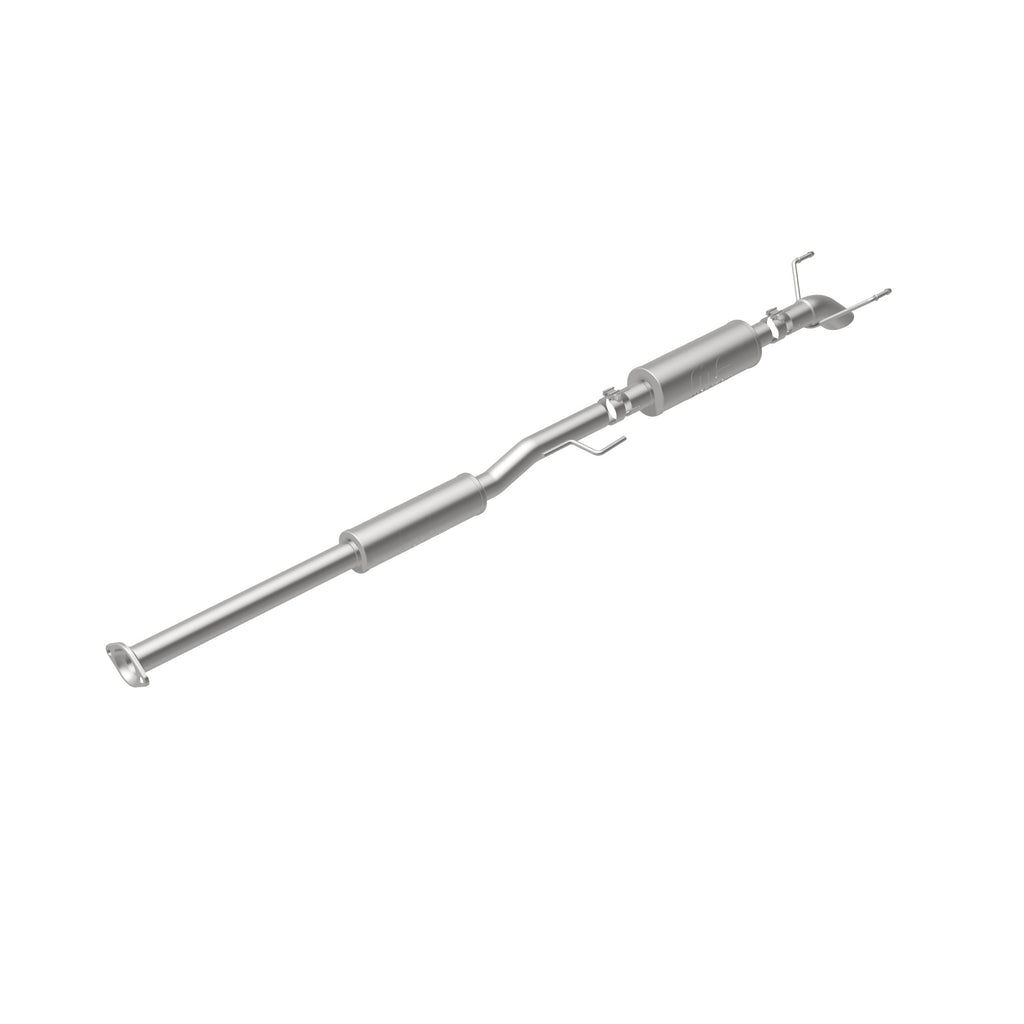 MagnaFlow Exhaust Products 17151 Off Road Pro Series Gas Stainless Cat-Back for Select Toyota Tacoma