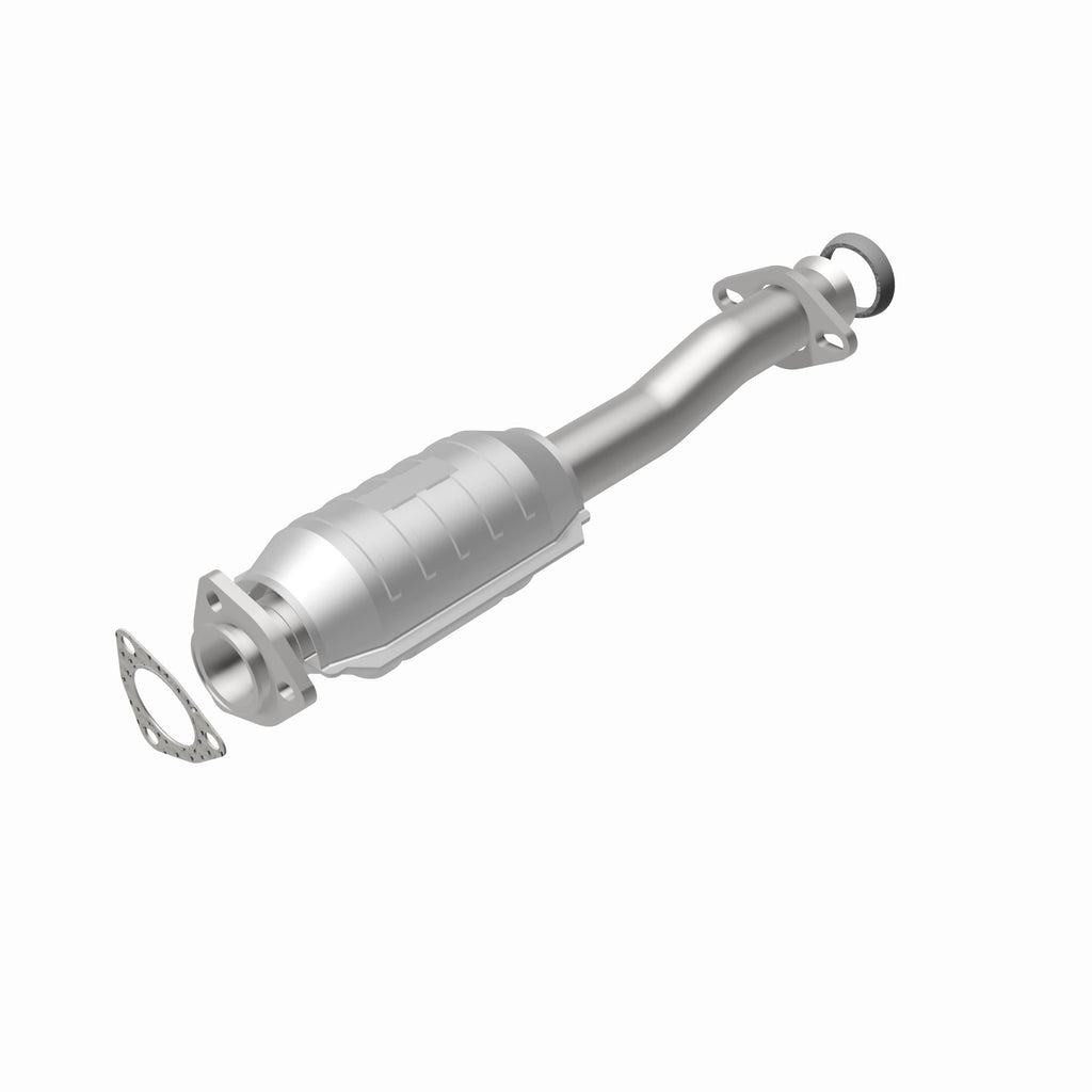 MagnaFlow Exhaust Products 22634 Standard Grade Direct-Fit Catalytic Converter for Select Honda Civic