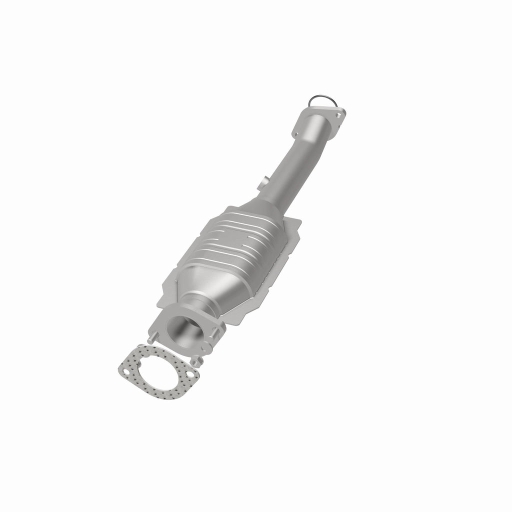 MagnaFlow Exhaust Products 49217 OEM Grade Direct-Fit Catalytic Converter for Select INFINITI QX56, Nissan Armada, Nissan Pathfinder Armada, Nissan TITAN