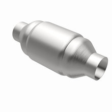 Load image into Gallery viewer, MagnaFlow Exhaust Products 54954 Standard Grade Universal Catalytic Converter for Select Ford Taurus, Lincoln Continental, Mercury Sable