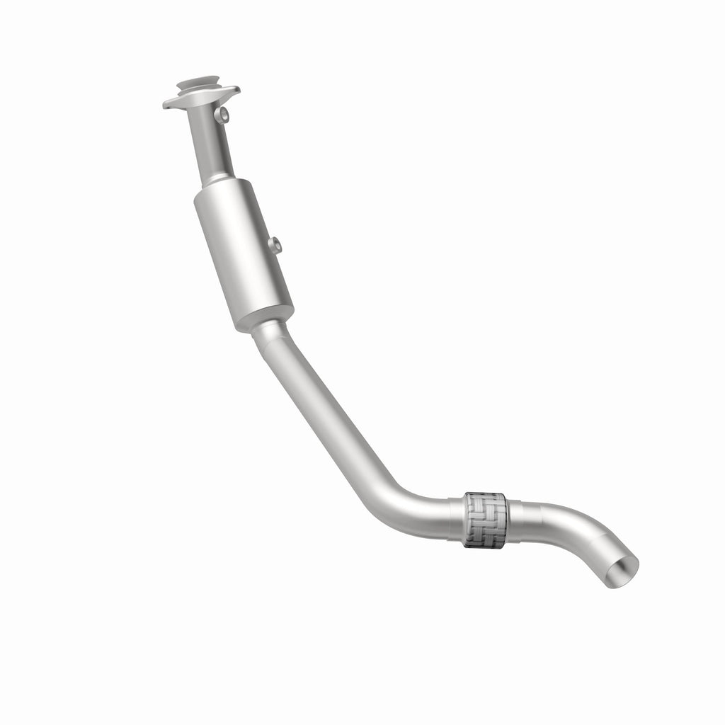 MagnaFlow Exhaust Products 21-473 OEM Grade Direct-Fit Catalytic Converter for Select Ford Mustang