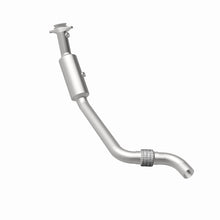 Load image into Gallery viewer, MagnaFlow Exhaust Products 21-473 OEM Grade Direct-Fit Catalytic Converter for Select Ford Mustang