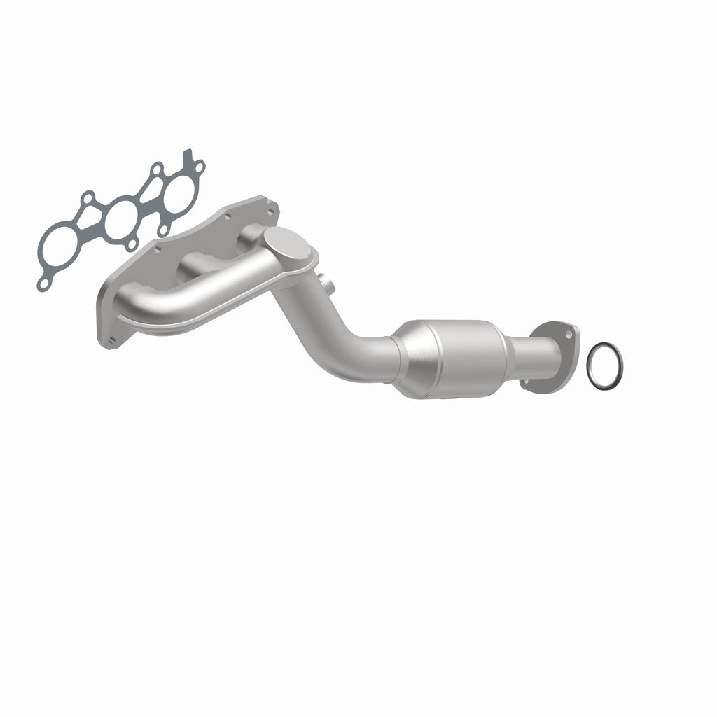 MagnaFlow Exhaust Products 49994 OEM Grade Manifold Catalytic Converter for Select Lexus GS300