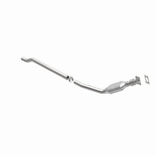 Load image into Gallery viewer, MagnaFlow Exhaust Products 93277 HM Grade Direct-Fit Catalytic Converter for Select Chrysler Voyager, Dodge Caravan, Dodge Grand Caravan, Plymouth Grand Voyager, Plymouth Voyager
