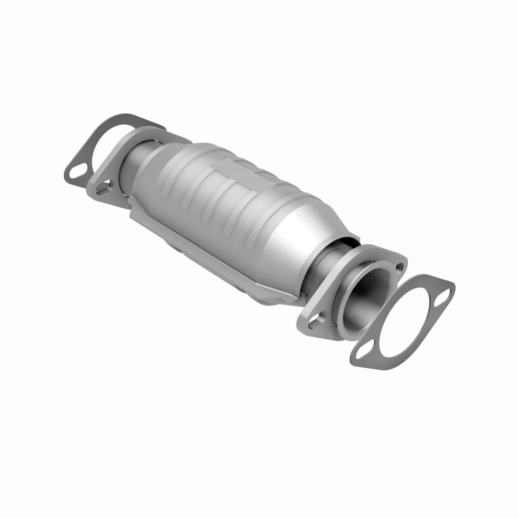 MagnaFlow Exhaust Products 3322767 California CARB Direct-Fit Catalytic Converter for Select Nissan 240SX, Toyota Camry, Toyota Celica, Toyota Cressida, Toyota Supra