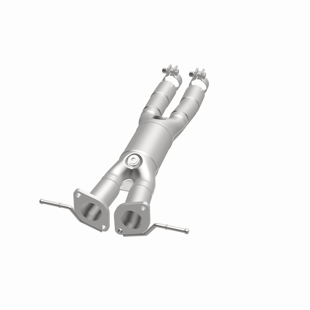 MagnaFlow Exhaust Products 21-278 OEM Grade Direct-Fit Catalytic Converter for Select Ford Explorer, Ford Police Interceptor Utility