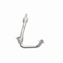 Load image into Gallery viewer, MagnaFlow Exhaust Products 23661 HM Grade Direct-Fit Catalytic Converter for Select Ford Bronco