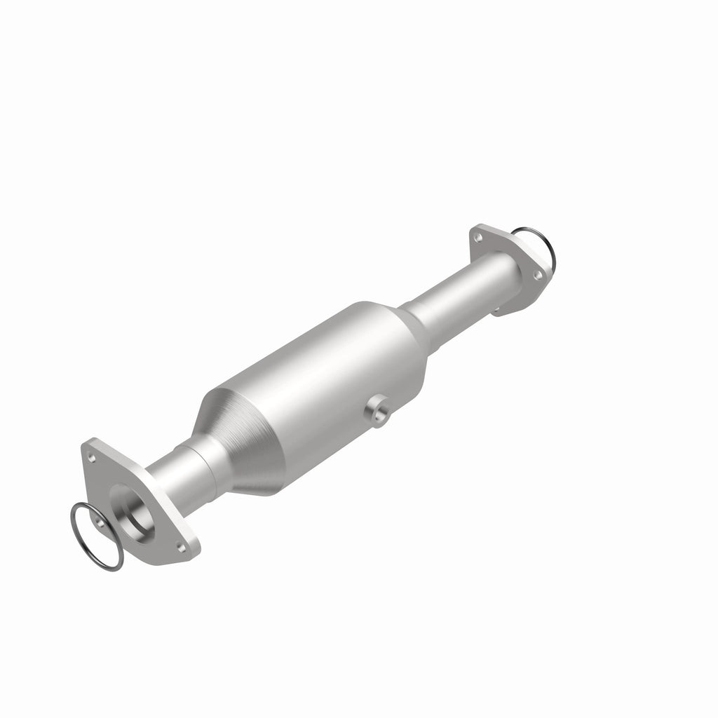 MagnaFlow Exhaust Products 27405 HM Grade Direct-Fit Catalytic Converter for Select Honda Accord