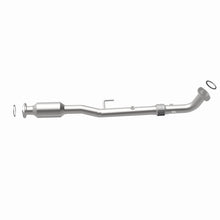 Load image into Gallery viewer, MagnaFlow Exhaust Products 5571435 California CARB Direct-Fit Catalytic Converter for Select Toyota Camry