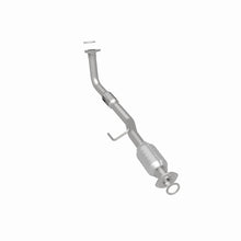 Load image into Gallery viewer, MagnaFlow Exhaust Products 23750 HM Grade Direct-Fit Catalytic Converter for Select Toyota Camry, Toyota Solara