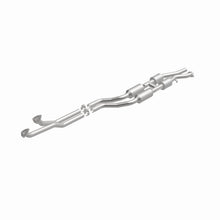 Load image into Gallery viewer, MagnaFlow Exhaust Products 4481664 California CARB Direct-Fit Catalytic Converter for Select BMW 328i, BMW 328is, BMW M3