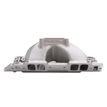 Load image into Gallery viewer, Intake-Manifold-Super-Victor-Ii-Chevrolet-Big-Block-Tall-Deck-For-Brodix-Sr20-Heads