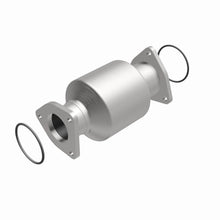 Load image into Gallery viewer, MagnaFlow Exhaust Products 5592862 California CARB Direct-Fit Catalytic Converter for Select Acura MDX