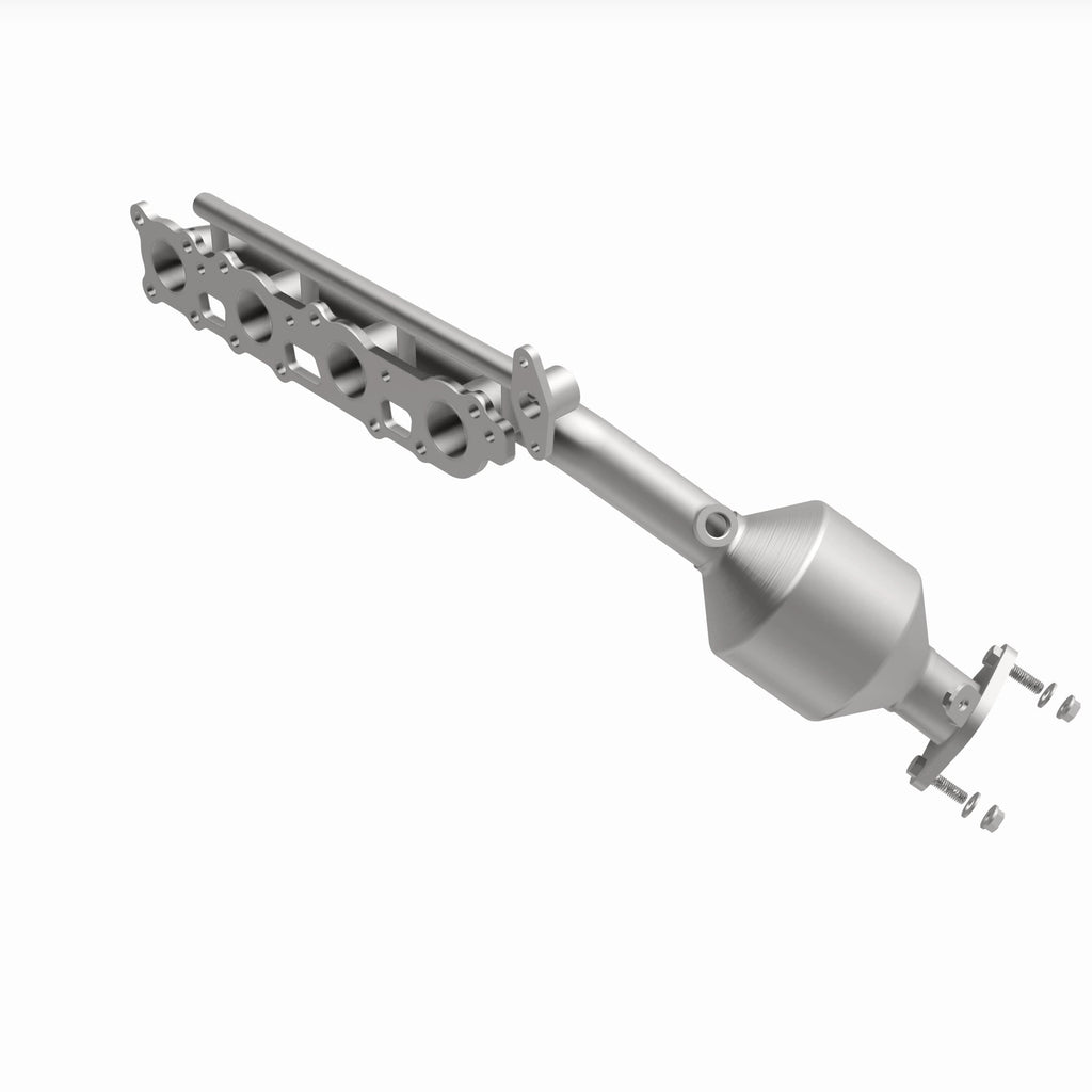 MagnaFlow Exhaust Products 22-018 OEM Grade Manifold Catalytic Converter for Select Lexus GX460