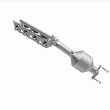 Load image into Gallery viewer, MagnaFlow Exhaust Products 22-018 OEM Grade Manifold Catalytic Converter for Select Lexus GX460