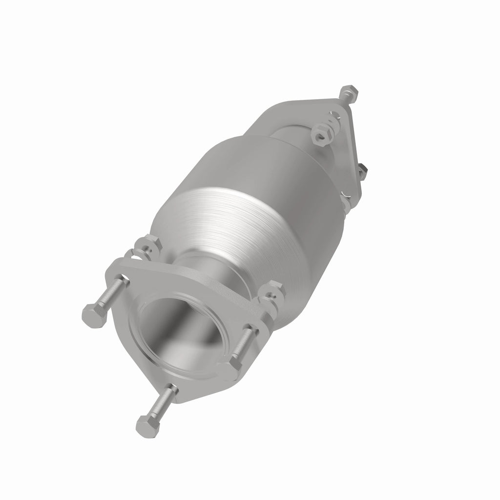 MagnaFlow Exhaust Products 5671943 California CARB Direct-Fit Catalytic Converter for Select Honda Accord