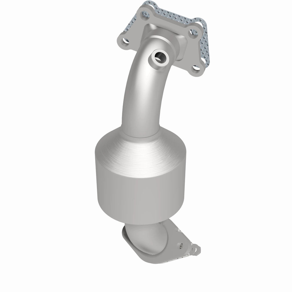 MagnaFlow Exhaust Products 551903 California CARB Direct-Fit Catalytic Converter for Select Buick LaCrosse