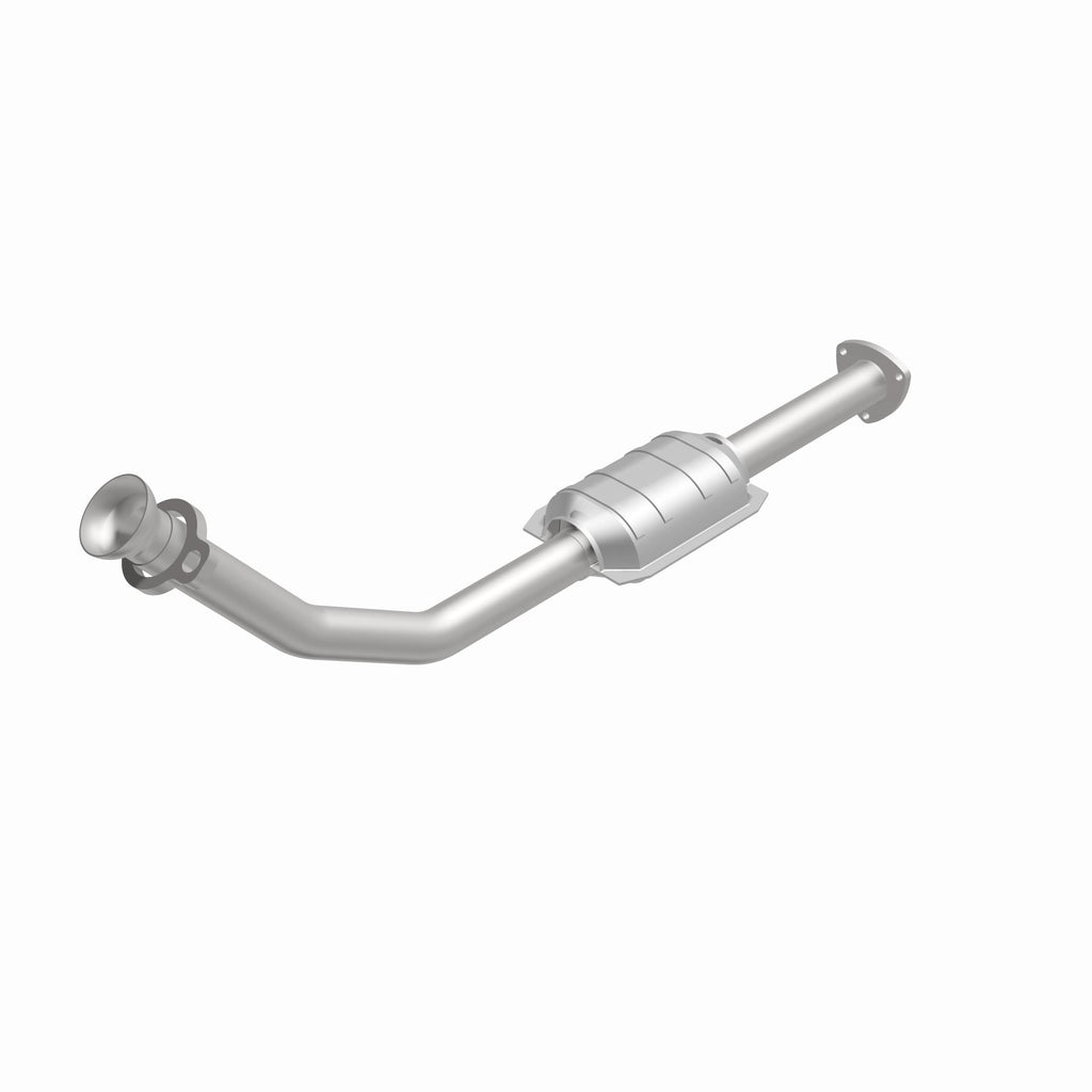 MagnaFlow Exhaust Products 23426 Standard Grade Direct-Fit Catalytic Converter for Select Buick Skylark, Chevrolet Beretta, Chevrolet Corsica, Oldsmobile Achieva, Pontiac Grand Am