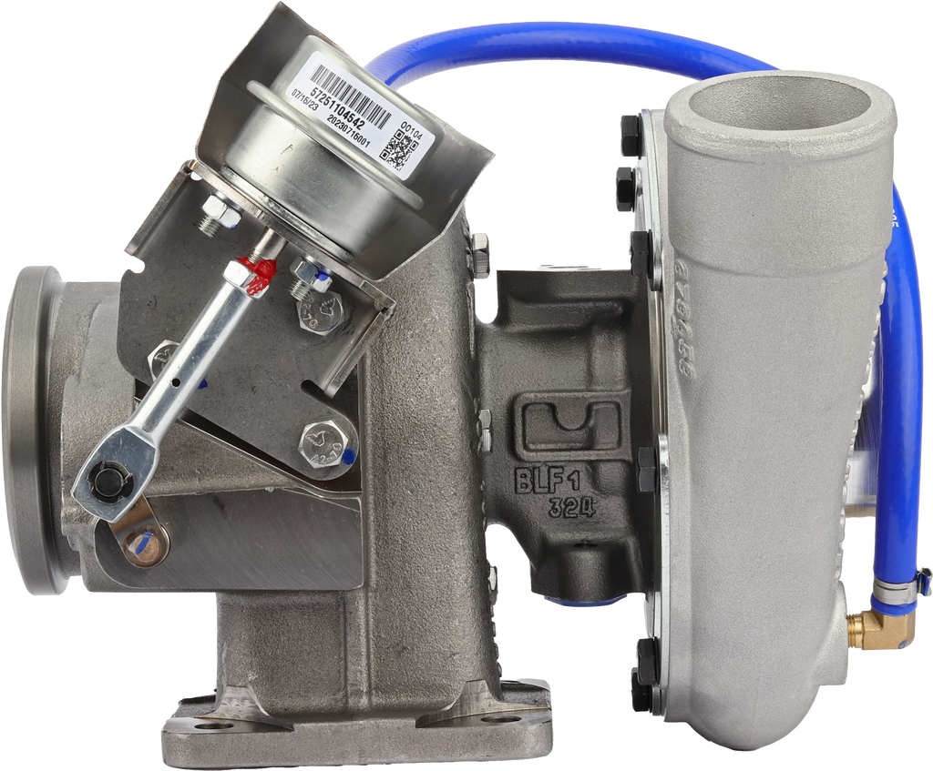 Alliant Power 179077 Turbocharger