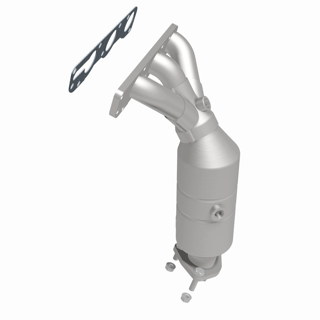 MagnaFlow Exhaust Products 50911 HM Grade Manifold Catalytic Converter for Select Suzuki Verona