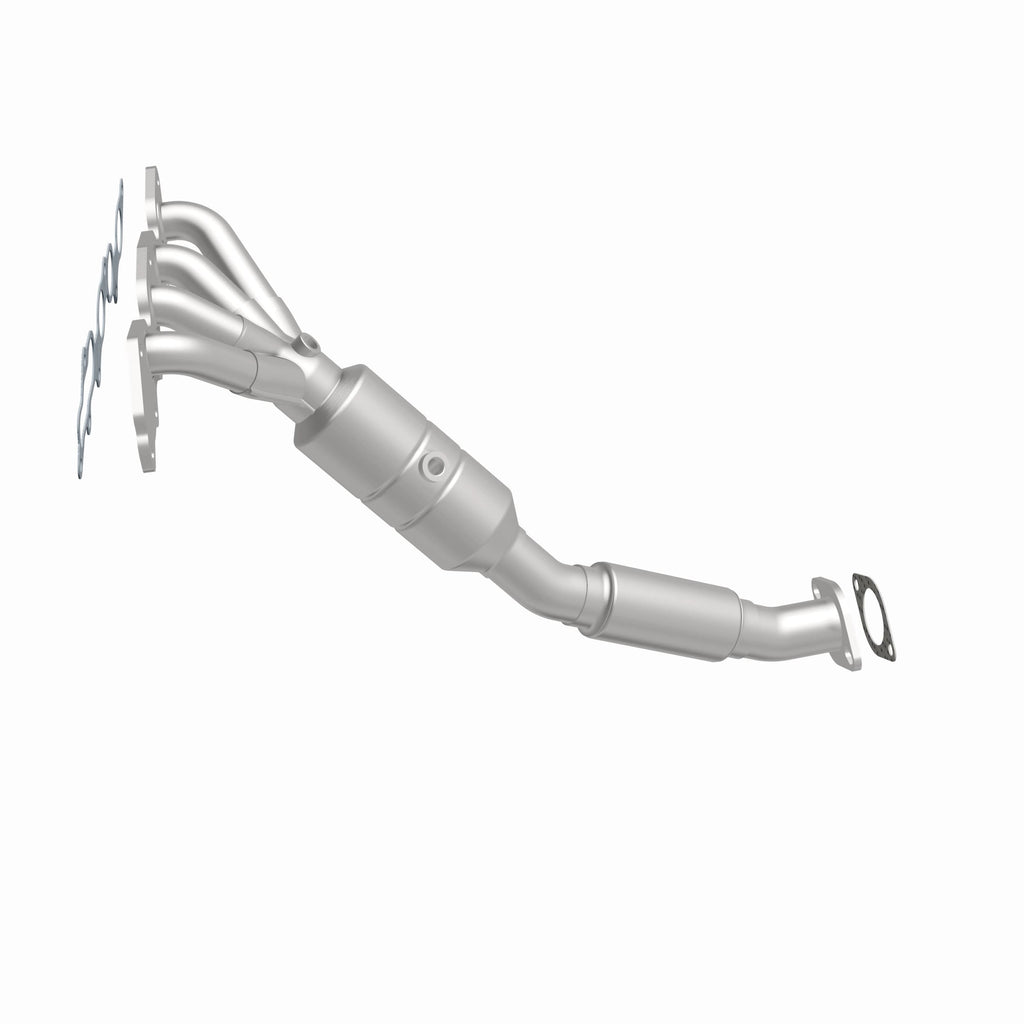 MagnaFlow Exhaust Products 49139 OEM Grade Manifold Catalytic Converter for Select Ford Focus