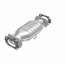 Load image into Gallery viewer, MagnaFlow Exhaust Products 3322440 California CARB Direct-Fit Catalytic Converter for Select Chevrolet Camaro, Chevrolet Corvette, Chevrolet Monte Carlo, Pontiac Firebird