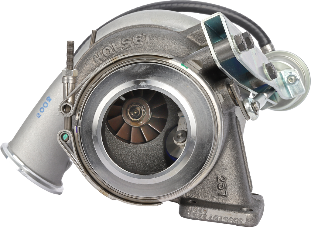 Alliant Power 4033658H Turbocharger