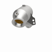 Load image into Gallery viewer, MagnaFlow Exhaust Products 21-504 OEM Grade Direct-Fit Catalytic Converter for Select Mercedes-Benz C300, Mercedes-Benz E300, Mercedes-Benz GLC300, Mercedes-Benz GLC350e, Mercedes-Benz SLC300, Mercedes-Benz SLK300