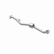 Load image into Gallery viewer, MagnaFlow Exhaust Products 5571277 California CARB Direct-Fit Catalytic Converter for Select Subaru Forester, Subaru Impreza